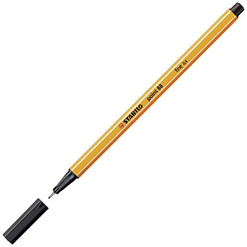 STABILO fineliner point 88