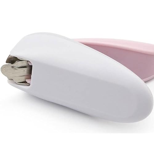 Metal Staple Remover Handheld Mini Compact Stapler Removal Tool Portable Stationery Office Binding