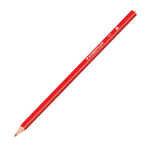 Staedtler Colored Pencils, Triangular Barrel, Classpack 144 Pencils, 12 Colors, + 3 Pencil Sharpeners