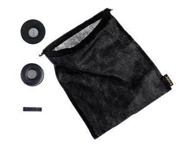 Jabra Biz 2300 QD Duo Binaural Head-Band Black Headset