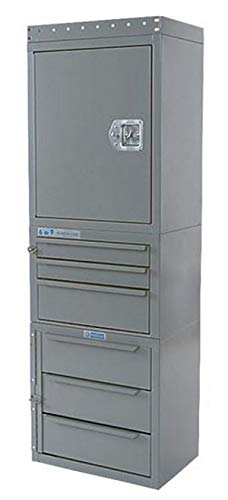 Adrian Steel MD603, Cabinet & Drawer Module
