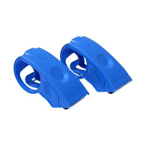 Tape Applicator Dispenser Machine with Cutting Tool for Shipping