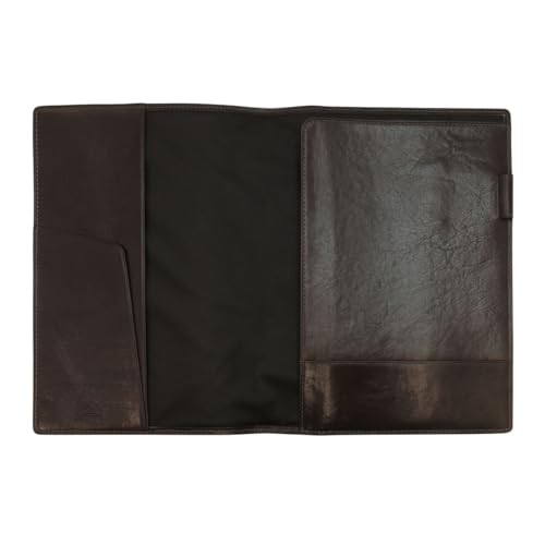 Ashford Issue Diary Cover A5 gray