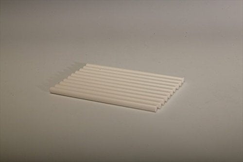 212 Main 10 in. Transparent Glue Sticks - 1 lb.