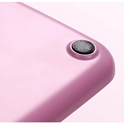 12 Digit Desk Calculator Large Buttons Financial Business Accounting Tool Big Battery and Solar Power