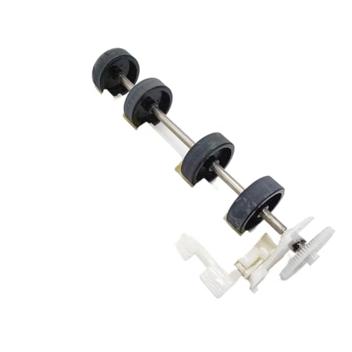 VTyaUBwqZ Duplex Unit Roller Replacement for Select Enterprise Printer Models Including 6230 6670 6810 6812 6815 6820 6822 6825 6830 6835 6950 6956 6960 6961 6962 6968 6970 6975 6978 6979