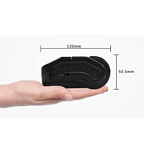 Label Barcode Sticker Printer Thermal Receipt 2 in 1 Print Bill Machine 80Mm for Android ISO Windows