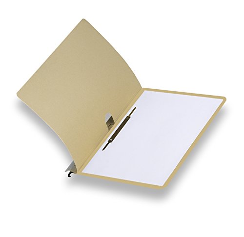 Elba Vertic 1/85441 Suspension Files A4 RC Natron Cardboard 230 g/m² Pack of 50