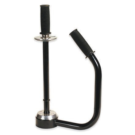 TapePlanet Heavy-Duty Handle Grip Stretch Film Dispenser
