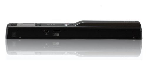 900DPI PS4400 Handy Scanner with 1" Color Display