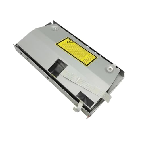 UseWKvbWN Laser Unit LU7176001 Compatible with MFC-8680DN MFC-8690DW Printers