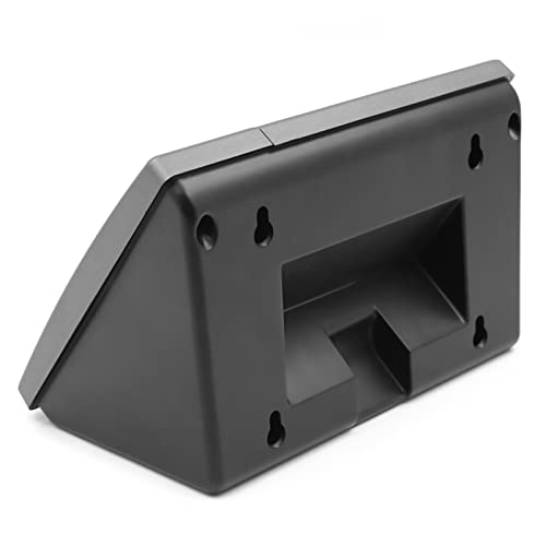 Upunch Time Cards Employee Time Clock Time Attendance Management System Face Recognition Ethernet TCP IP Fingerprint Password Biometric Device Facial Time Sheet Log Book ( Color : Language Arabic )