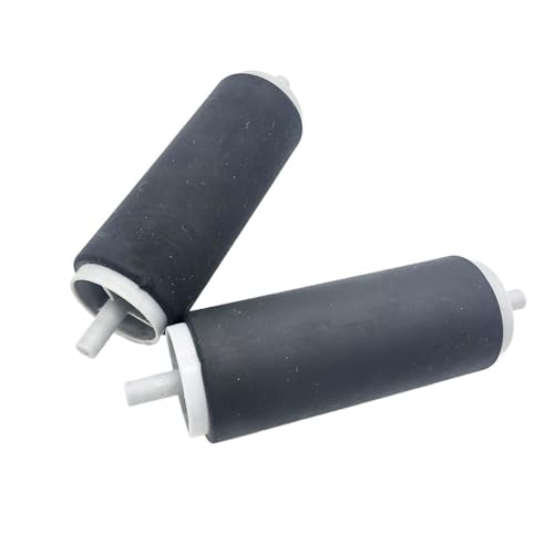 2 PCS Cleaning Roller for Evolis Primacy 2 ID Card Printer