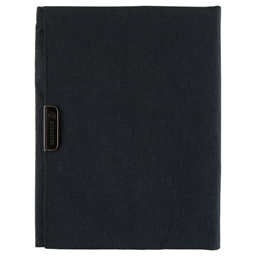 Hobonichi Techo Cousin Cover [A5 Cover Only] Tragen (Black)