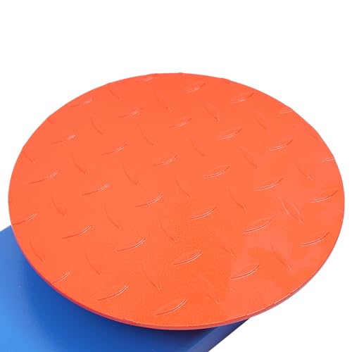 Manual Wrapping Machine, Industrial Strength Stretch Film Dispenser Tool, 132.28 Lbs Load Capacity Film Dispenser Wrap Bench, Pallet Packing Machine for Warehouse, Factory, Express Station