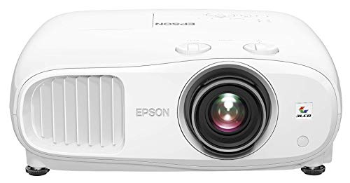 Epson Home Cinema 3200 4K PRO-UHD 3-Chip 3LCD Projector with HDR