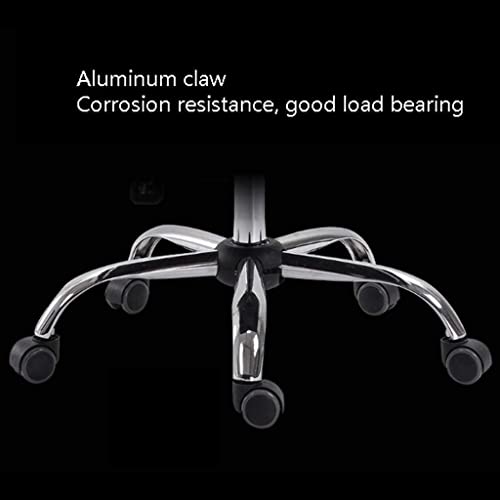 Office Chair Office Chair Adjustable Desk Chair Ergonomic Mesh Computer Chair Comfortable Executive Chairs Study Room Managerial Chairs Comfortable