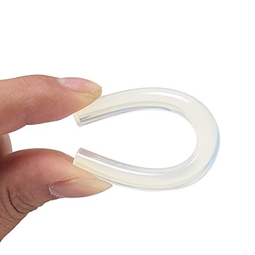 ZTBH Hot Melt Glue Sticks 120 Pcs/Lot 7mm x 100mm Hot Melt Glue Sticks, for Electric Glue Gun Craft Album Power Tools Melt Glue Stick