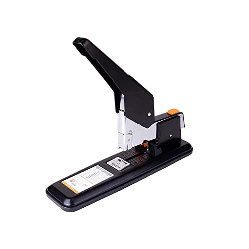 Desk Staplers Portable Heavy Duty Stapler 210 Sheets Large Office Desktop Staplers for Home Office Supplies Binding