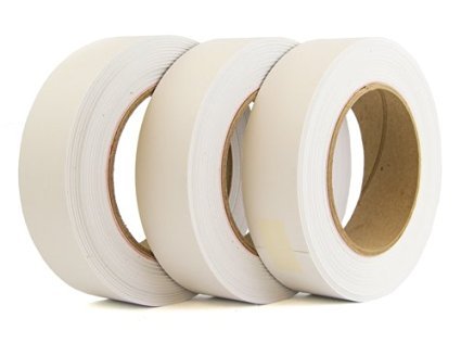 613-H 3-Pack Compatible Connect Tape for PB Postage Machine Connect Series Premium Adhesive & Facestock Made in USA by Discount Supply Company