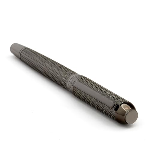 HUGO BOSS Elemental Rollerball Pen (Gun)