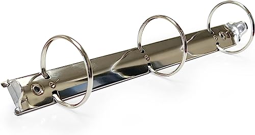 3-Ring Wall Mount Binder (10)