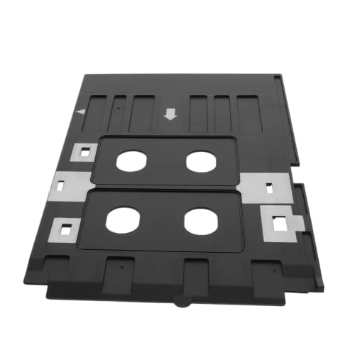 ZDXNPFVEB Compatible Card Tray for ID Card Printing Machine
