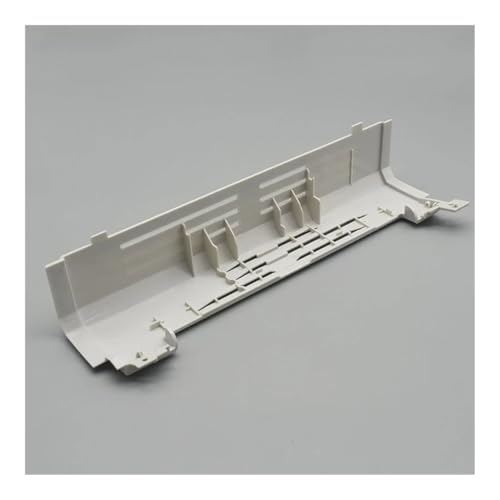 5Pcs Top Cover Paper Output Bin Fit for HP LaserJet 1010 1018 1020 Plus RC1-2111(Black)
