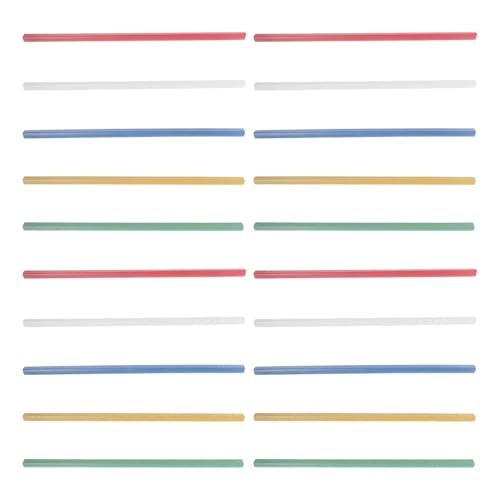 Binding Bars 50Pcs Plastic Sliding Binder Bars A4 Document Clips for Reports Presentations Files Office School Home Use