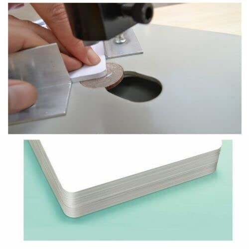 Canglan Technology Manual Paper Card Round Corner Cutter Business Card Credit Card Cutting Machine