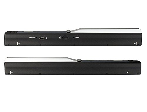 Portable iScan HD Wand Document/Image Scanners/USB Mobile Scanner