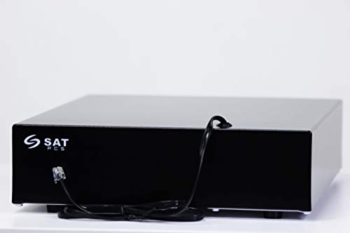 Cash Drawer SAT RS100