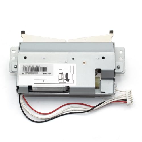 Partslost New Cutter for Star TSP143III TSP100III Thermal Receipt Printer