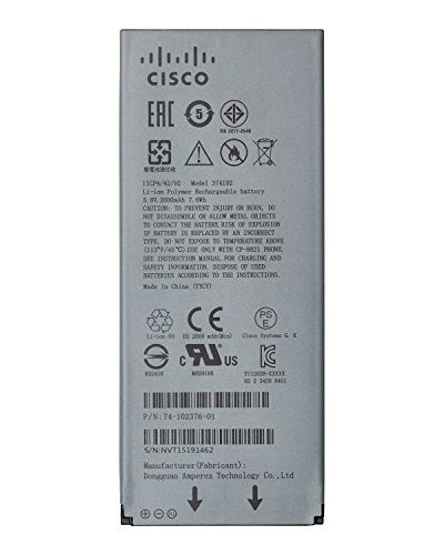 Cisco Phone Battery - 4L7885
