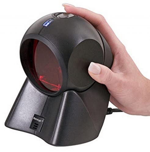 Honeywell Orbit 7190g 1D, 2D Kit (Black) - USB