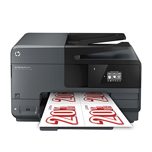 NextDayLabels Laser and Inkjet Printer Postcards, 8.5 x 11, 4 up Per Page