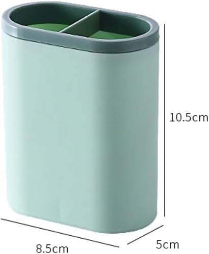 MQELHKCYSGX Pen holder with simple design, pencil for office stationery storage, practical stand for desktop, case for pens