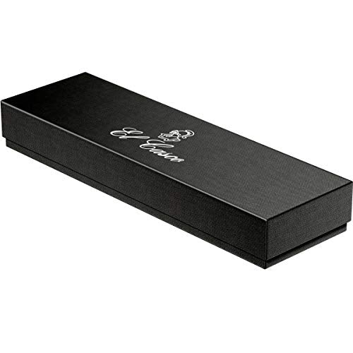 EL CASCO M-650 CT Letter Opener Stainless Chrome