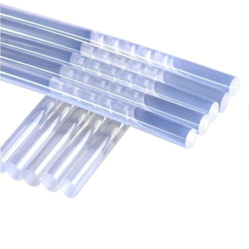 Hot Glue Sticks Hot Melt Glue Sticks 7/11MM Strong Adhesive