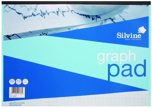 Silvine Graph Pad