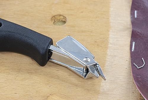 Sealey Ak707 Staple Remover Heavy-Duty