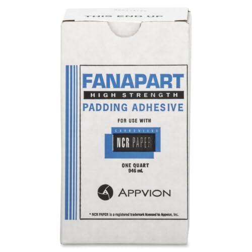 Fanapart Padding Adhesive