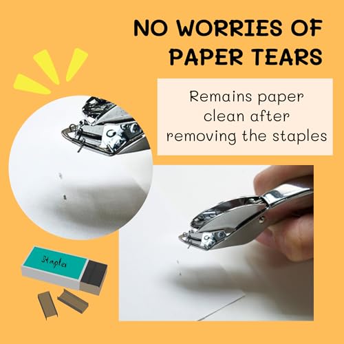SUN-STAR Staple Remover PRO S4765800