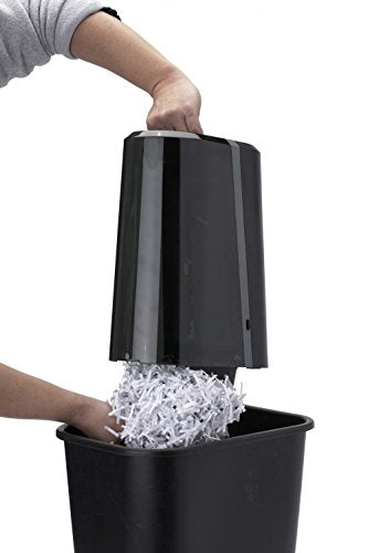 Royal Sovereign Portable Desktop Shredder (CS-06D)