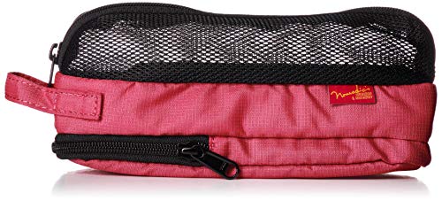 Nomadic PW-23 Pencil Case, safety pink