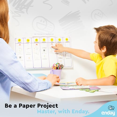 White Poster Board Poster Paper, Value Poster Boards Pack of 100 Sheets Posterboard, Large Poster Board Bulk for School Supplies Art Craft Project Presentation - Enday (22 x 28)
