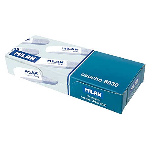MILAN Eraser 8030 (93653)