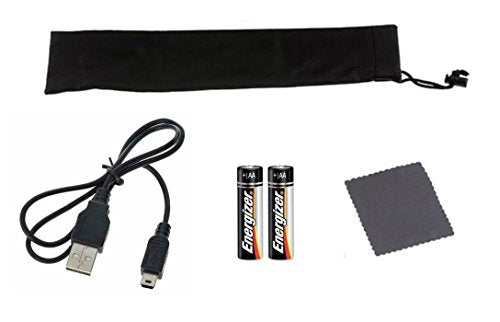 VuPoint Solutions Magic Wand Portable Scanner