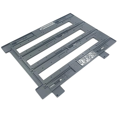 35mm Film Strip Holder Negative Positive Photo Scanner Slide Holder Compatible for Epson Perfection V700 V750 V800 V850