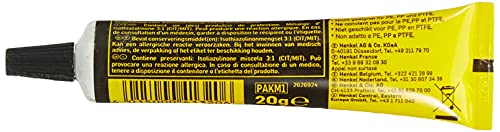 Pattex Multi - [Pack of 1 Pakm1